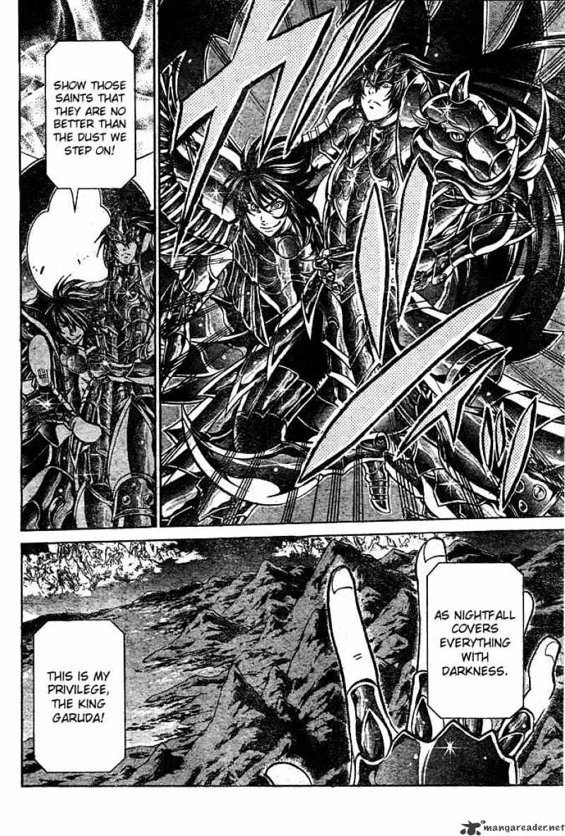 Saint Seiya - The Lost Canvas - Page 7