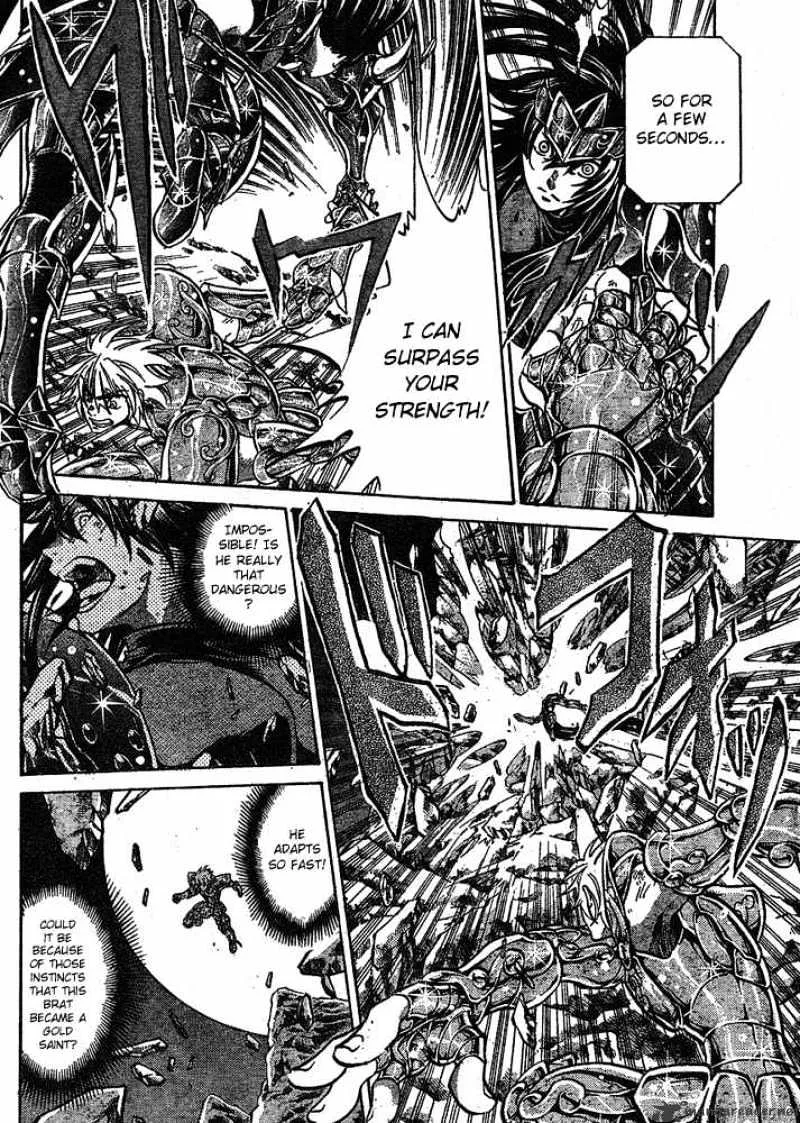 Saint Seiya - The Lost Canvas - Page 10