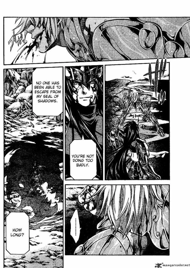 Saint Seiya - The Lost Canvas - Page 11