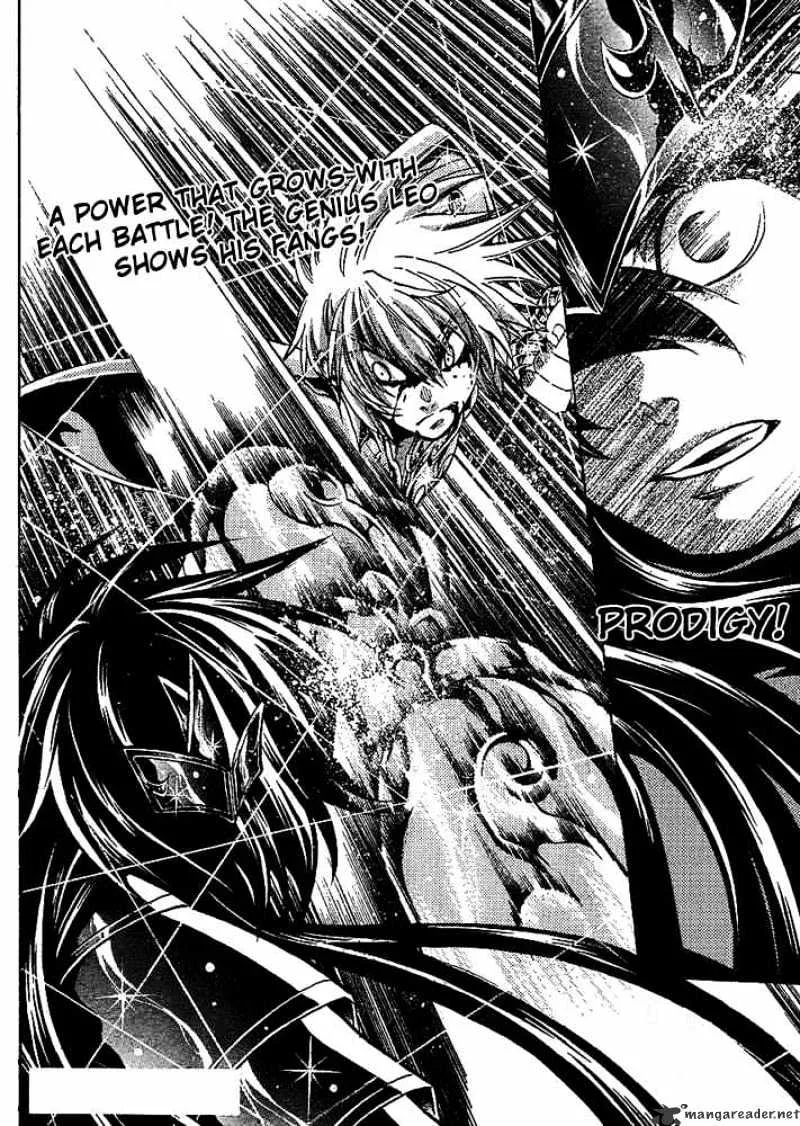 Saint Seiya - The Lost Canvas - Page 17