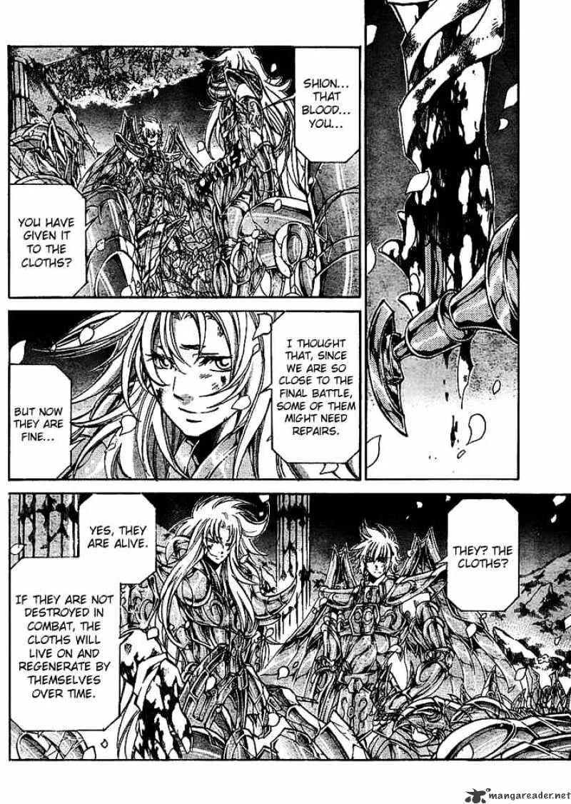 Saint Seiya - The Lost Canvas - Page 2