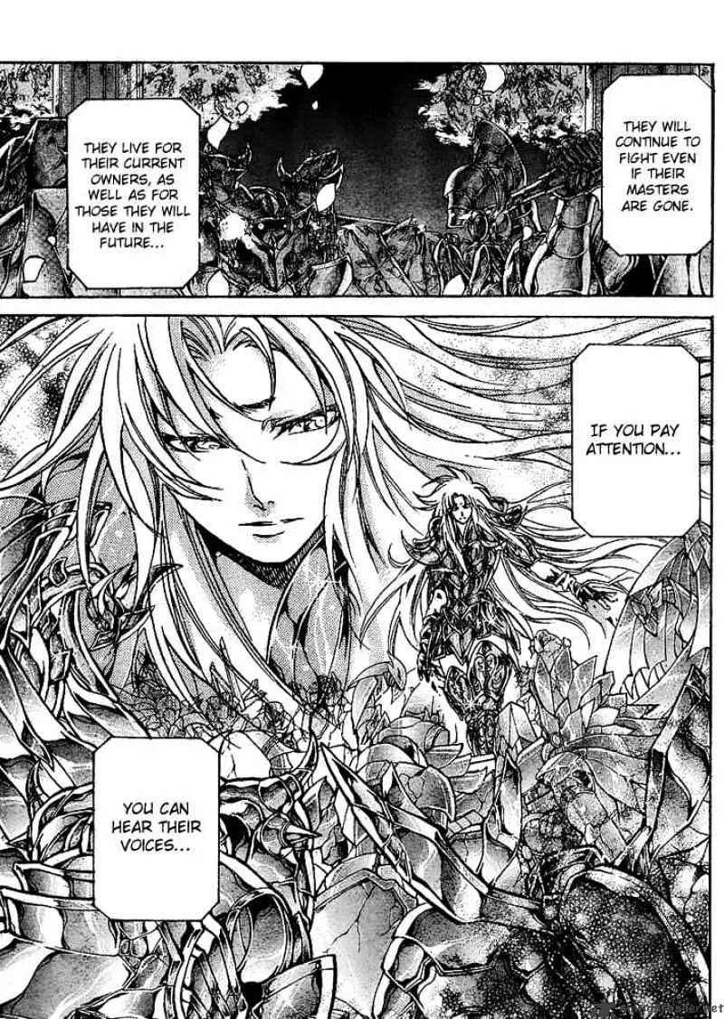 Saint Seiya - The Lost Canvas - Page 3