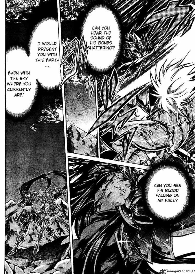 Saint Seiya - The Lost Canvas - Page 9