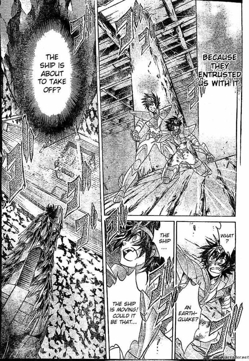 Saint Seiya - The Lost Canvas - Page 13