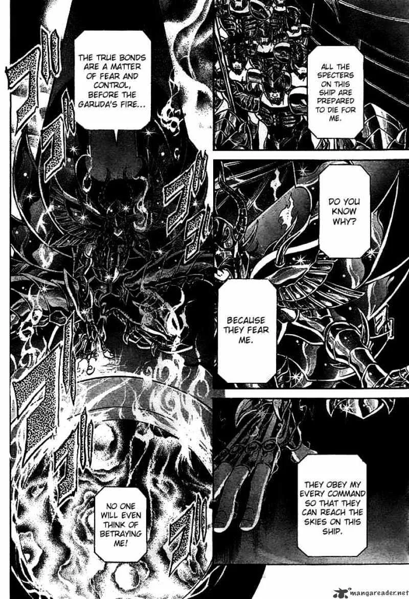 Saint Seiya - The Lost Canvas - Page 10