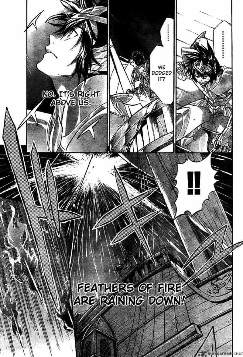 Saint Seiya - The Lost Canvas - Page 13