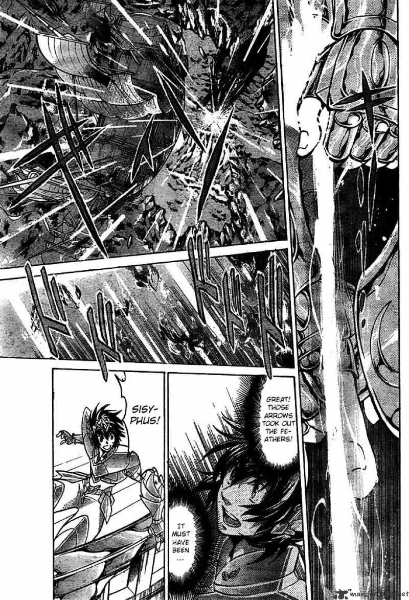 Saint Seiya - The Lost Canvas - Page 15