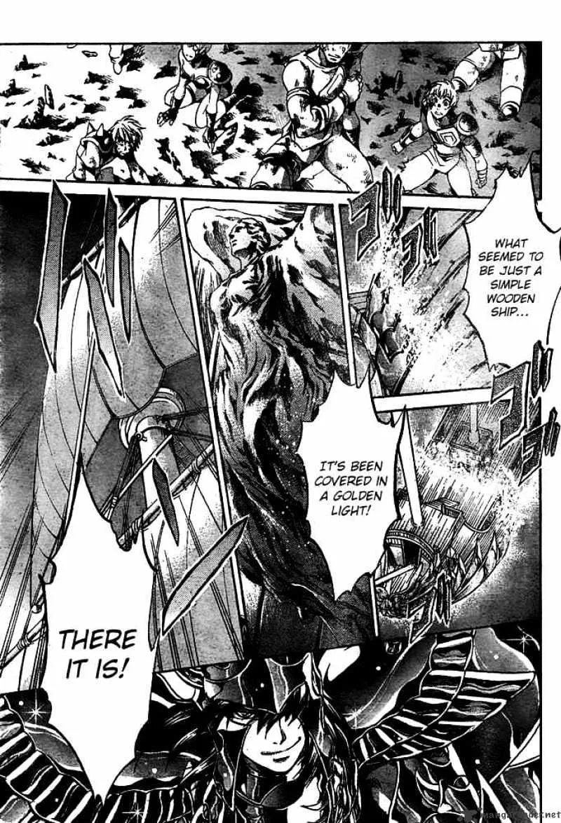 Saint Seiya - The Lost Canvas - Page 2