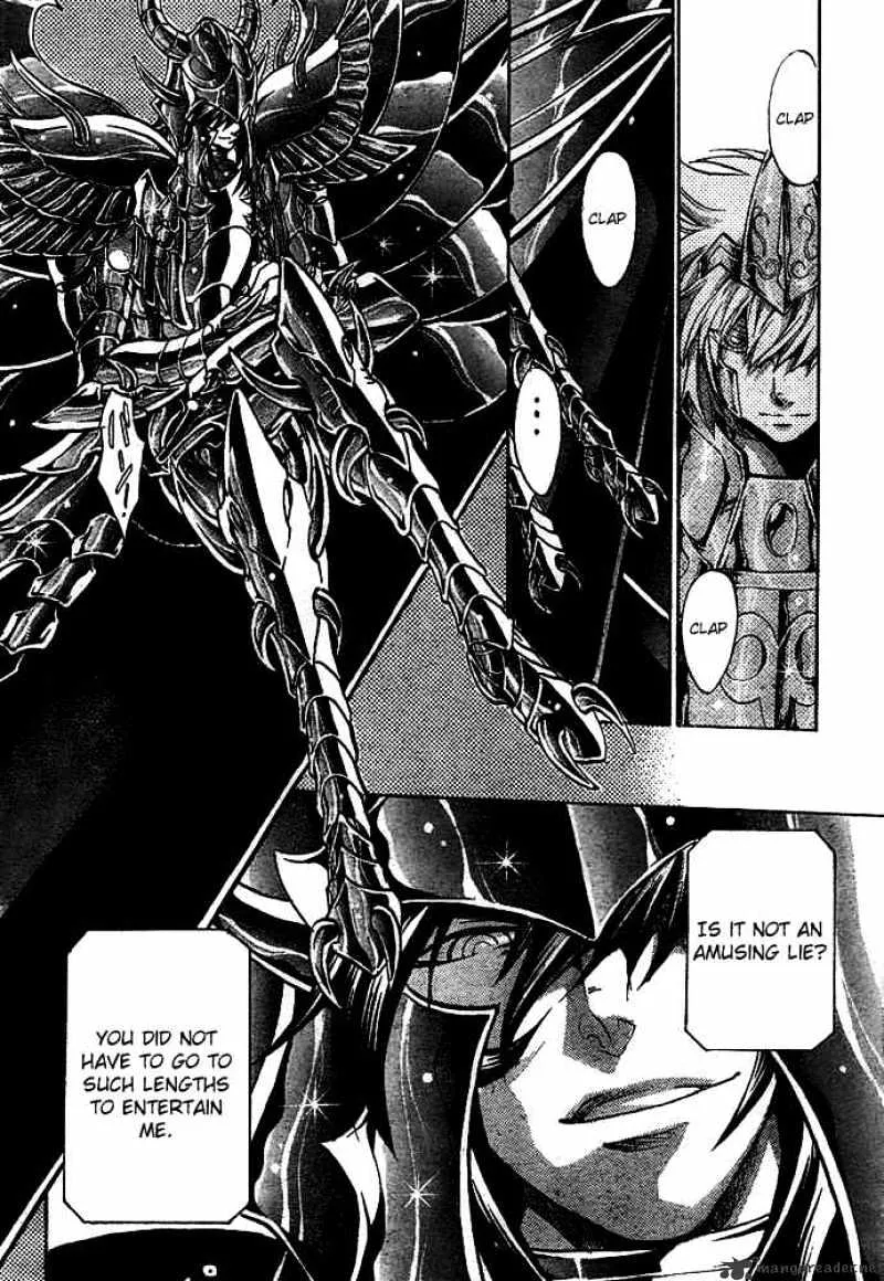 Saint Seiya - The Lost Canvas - Page 6