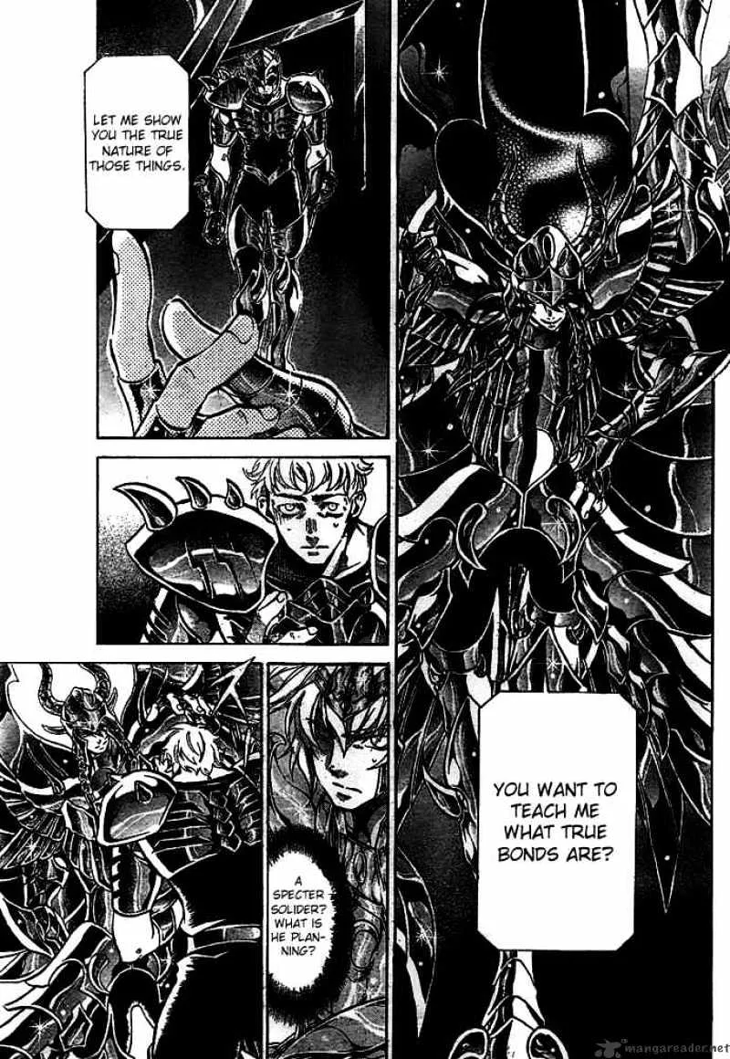 Saint Seiya - The Lost Canvas - Page 7