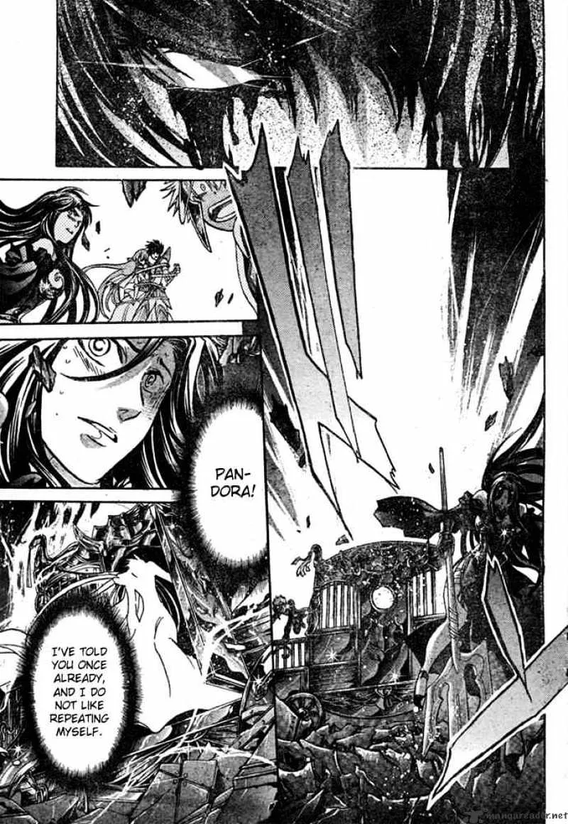 Saint Seiya - The Lost Canvas - Page 13