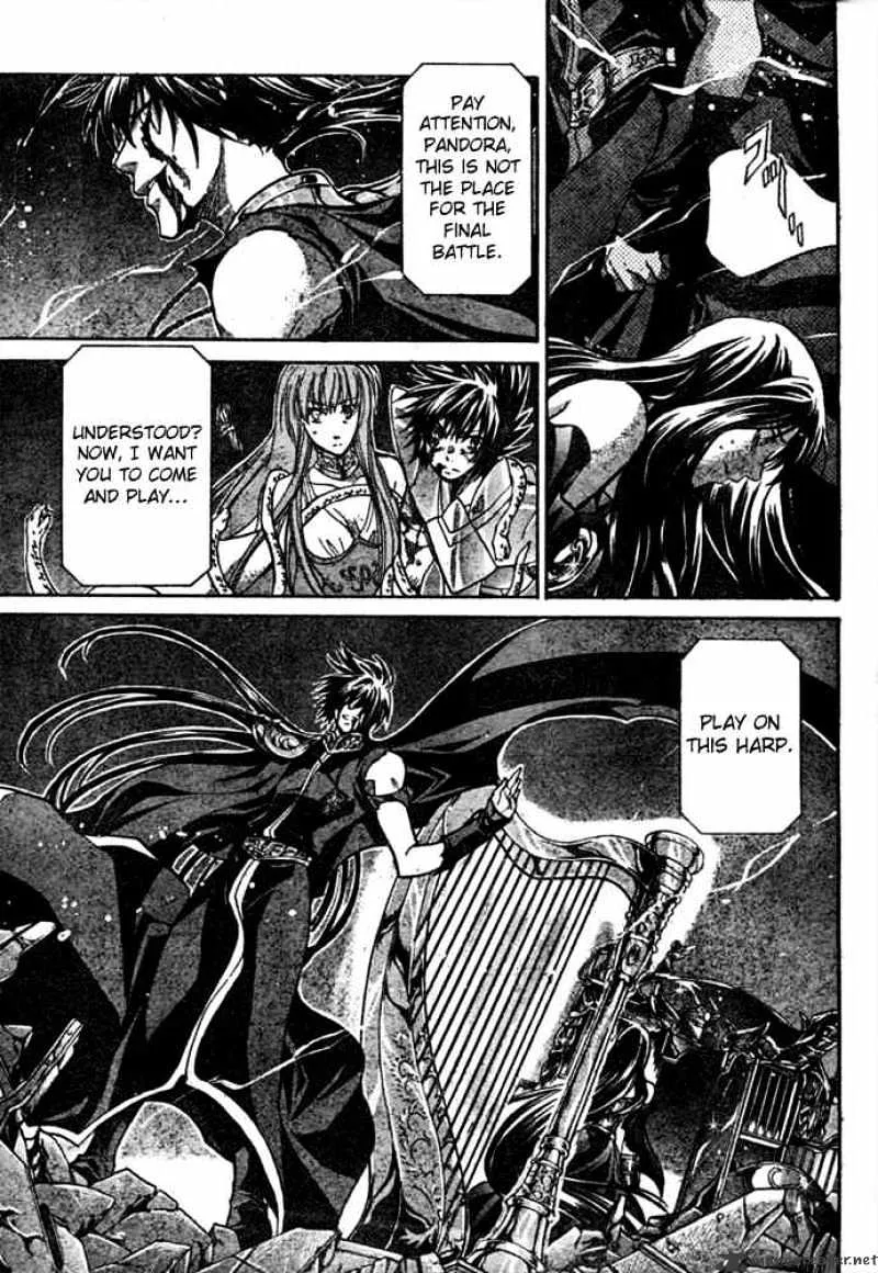 Saint Seiya - The Lost Canvas - Page 15