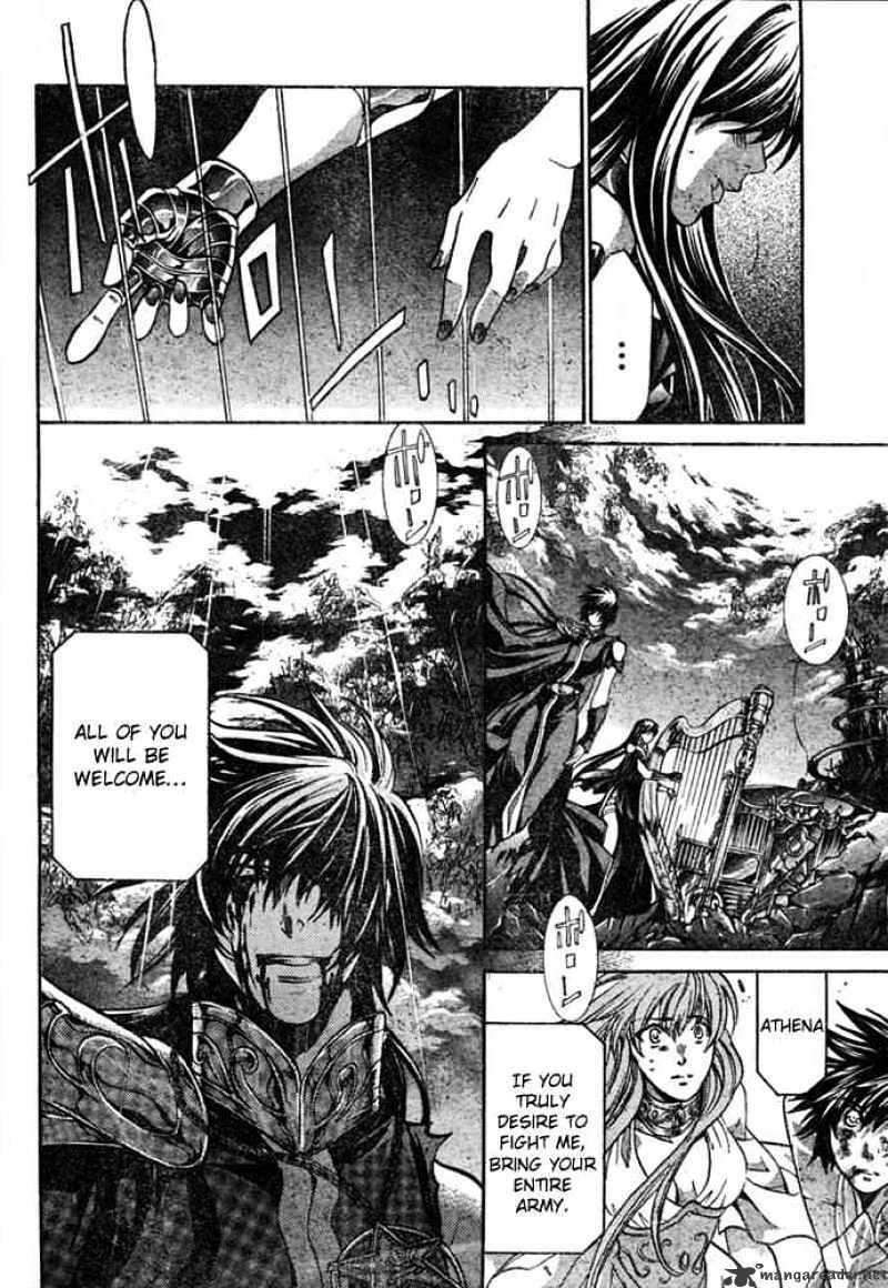 Saint Seiya - The Lost Canvas - Page 16