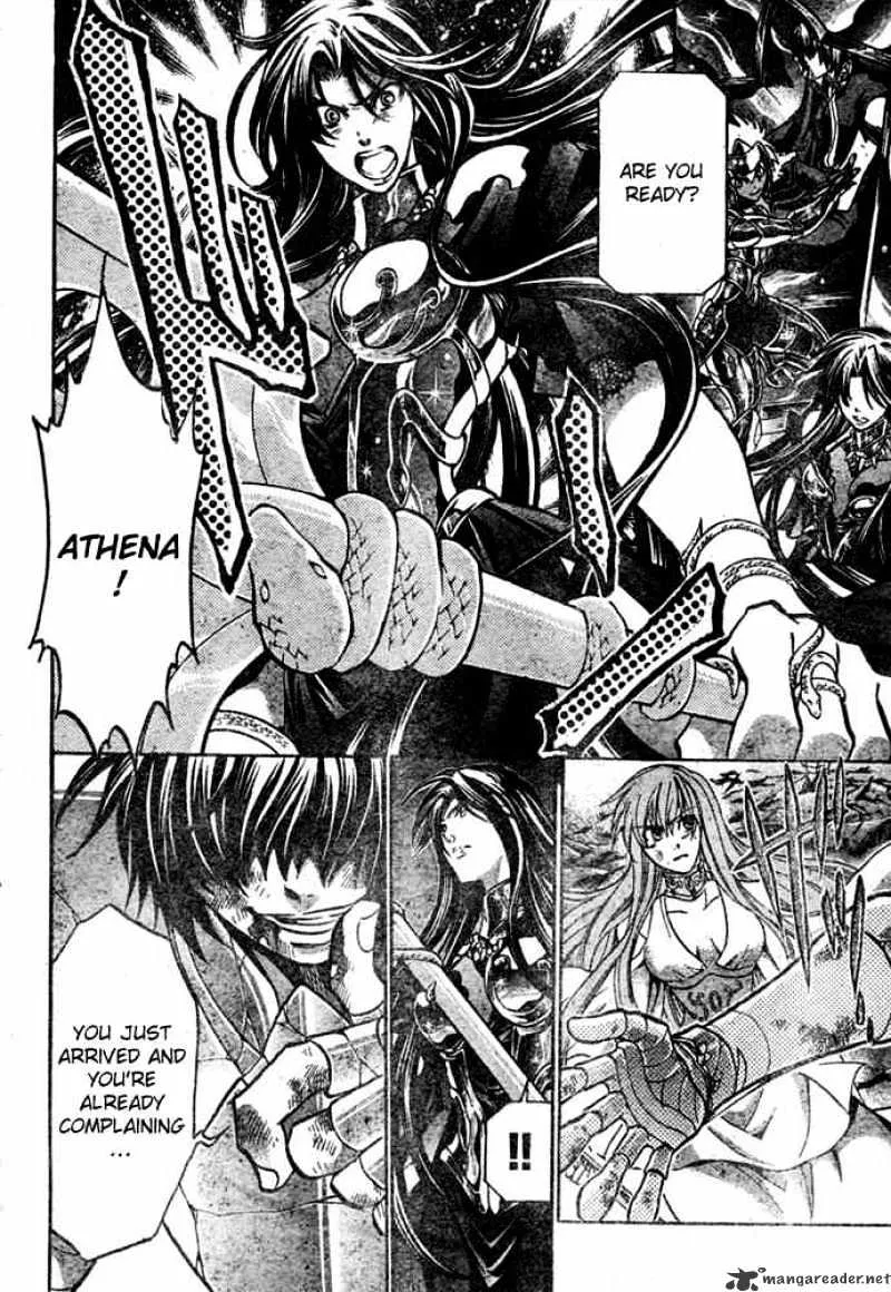 Saint Seiya - The Lost Canvas - Page 2