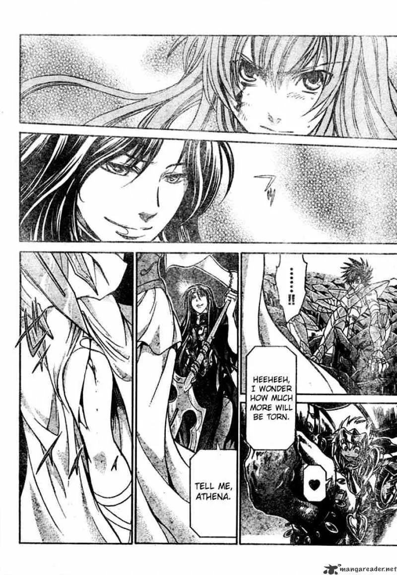 Saint Seiya - The Lost Canvas - Page 6