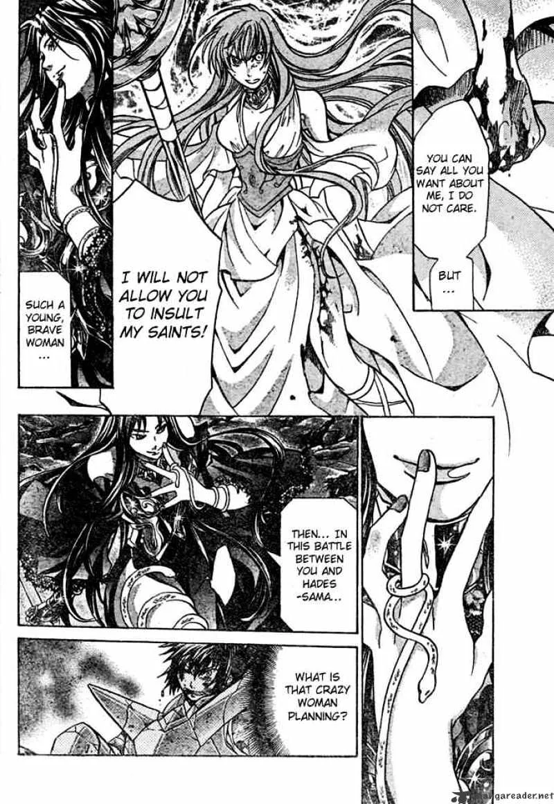 Saint Seiya - The Lost Canvas - Page 8