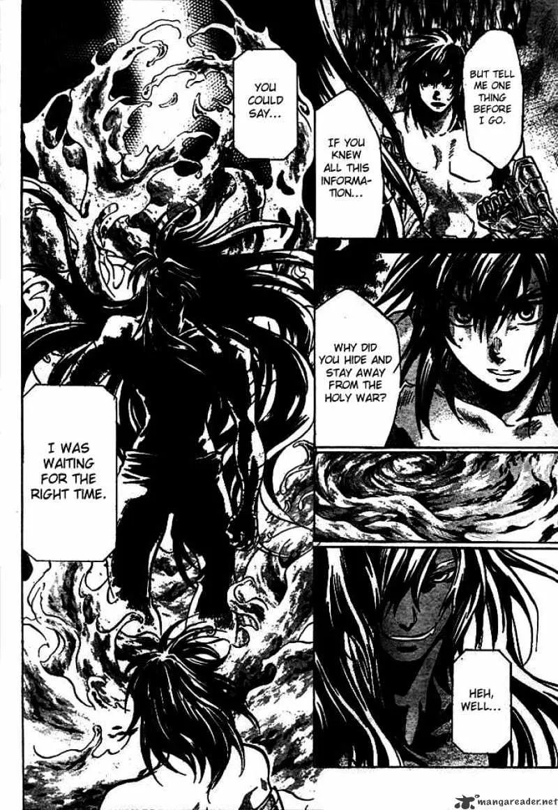 Saint Seiya - The Lost Canvas - Page 16