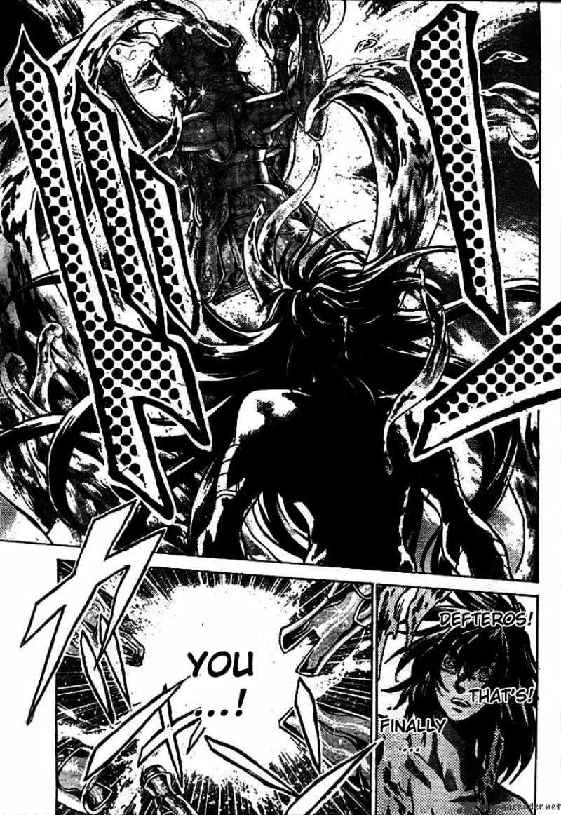 Saint Seiya - The Lost Canvas - Page 17