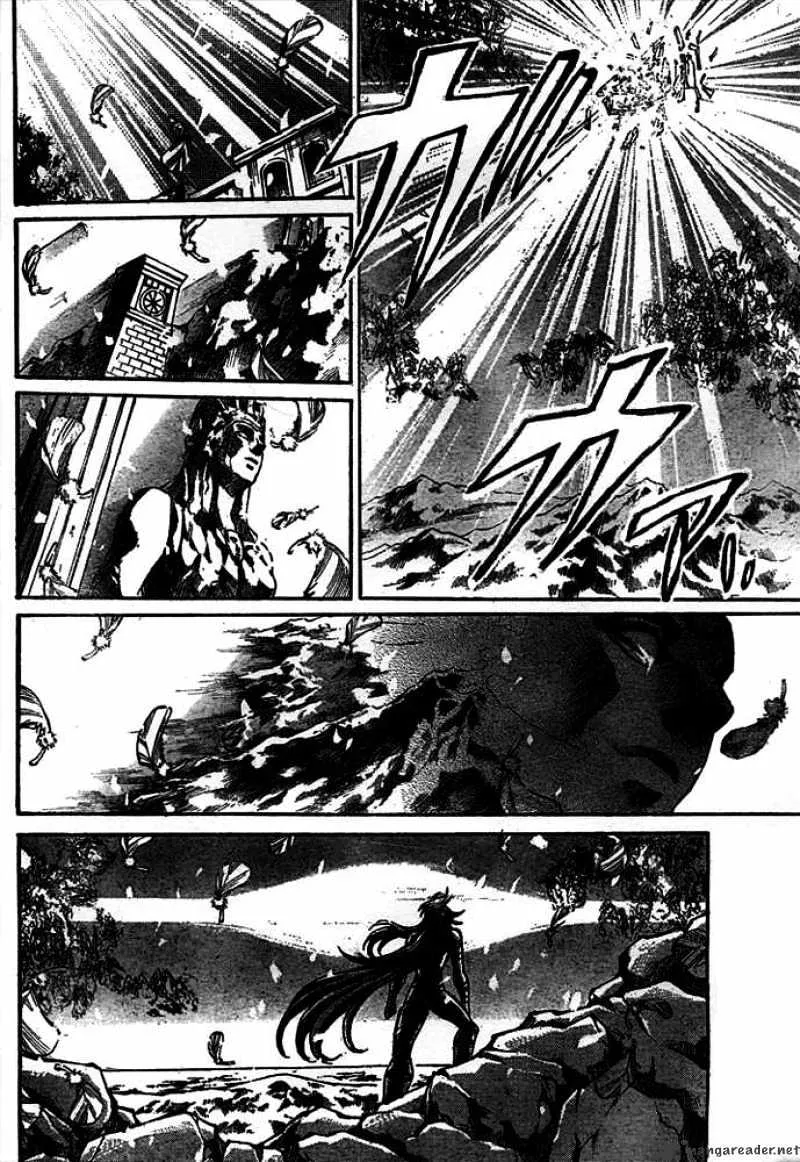 Saint Seiya - The Lost Canvas - Page 2