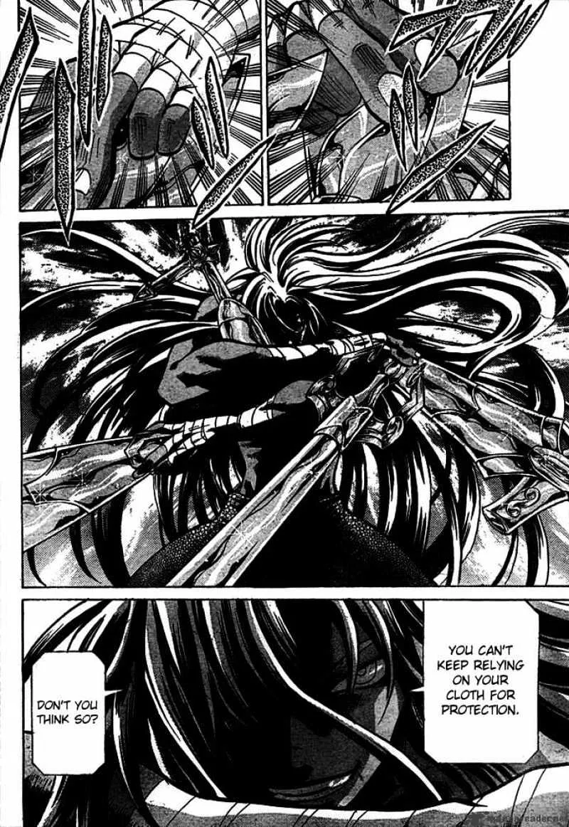 Saint Seiya - The Lost Canvas - Page 6