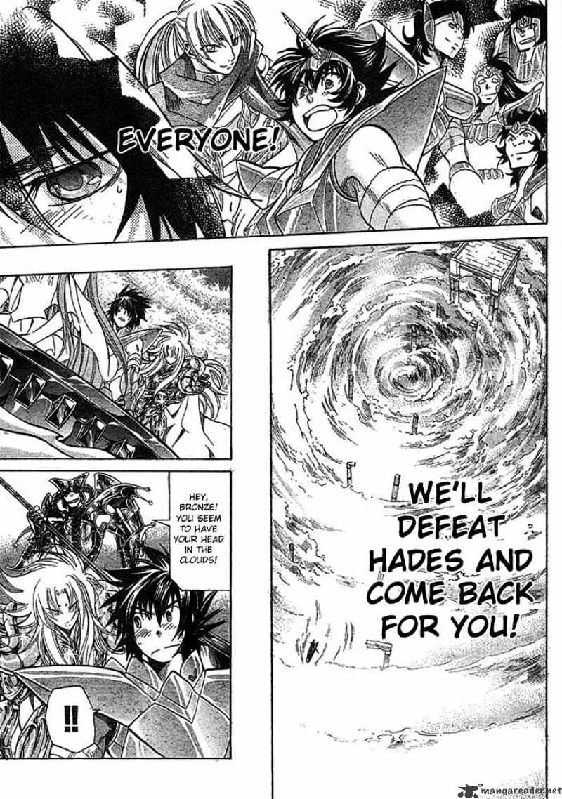 Saint Seiya - The Lost Canvas - Page 12