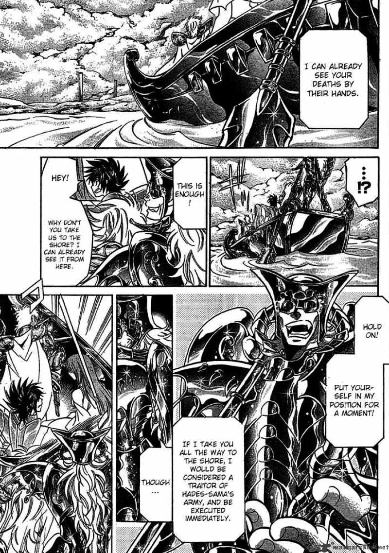 Saint Seiya - The Lost Canvas - Page 14