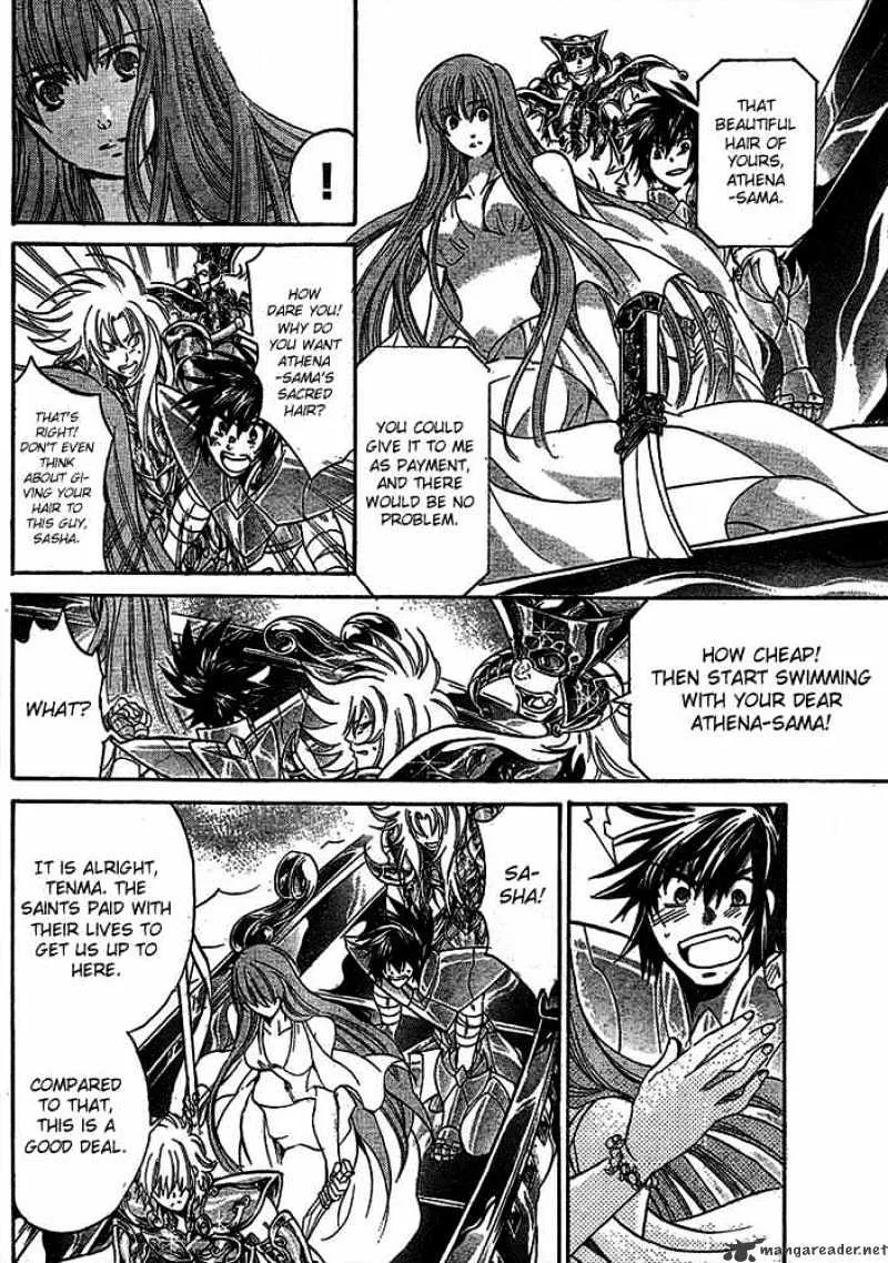 Saint Seiya - The Lost Canvas - Page 15