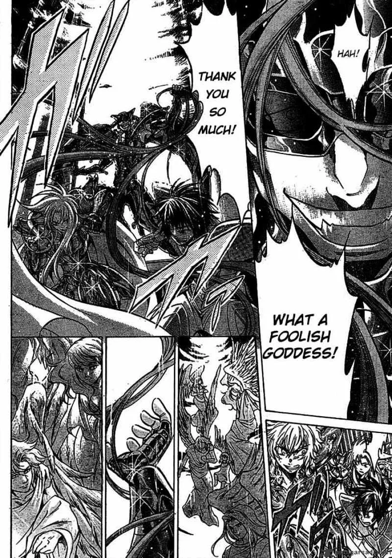 Saint Seiya - The Lost Canvas - Page 17