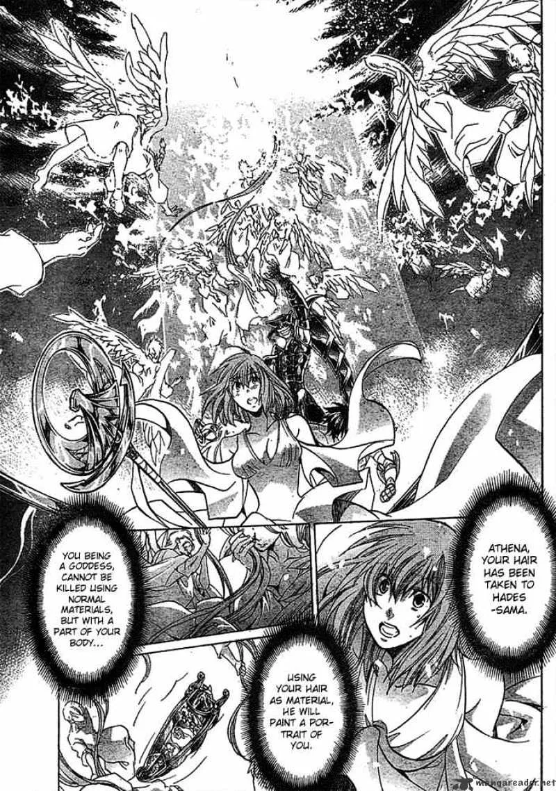 Saint Seiya - The Lost Canvas - Page 18