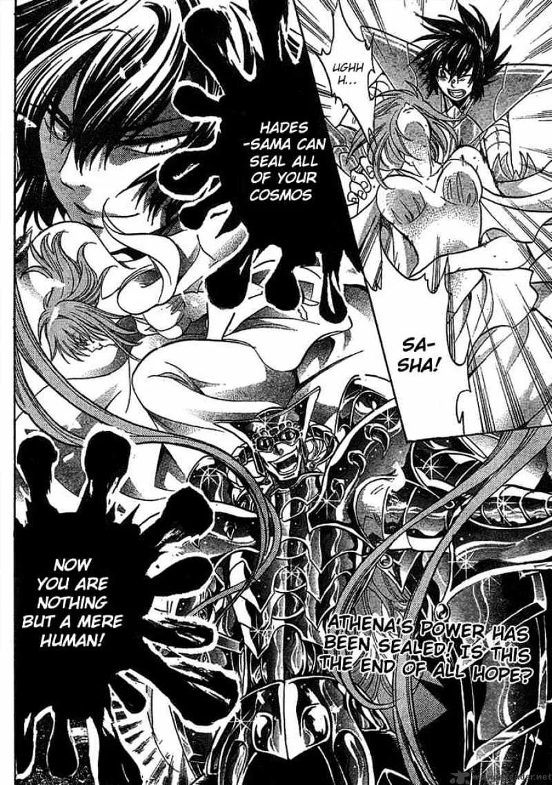 Saint Seiya - The Lost Canvas - Page 19