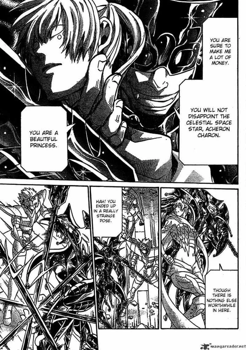 Saint Seiya - The Lost Canvas - Page 2