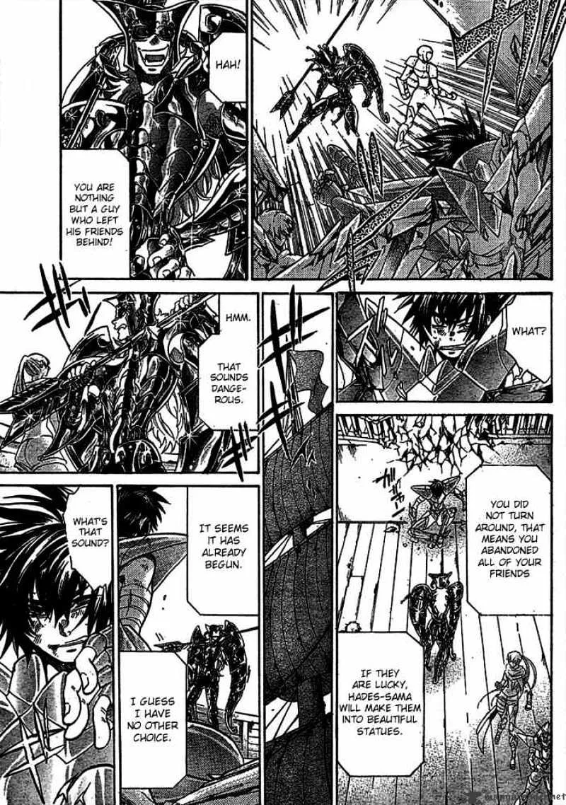 Saint Seiya - The Lost Canvas - Page 6