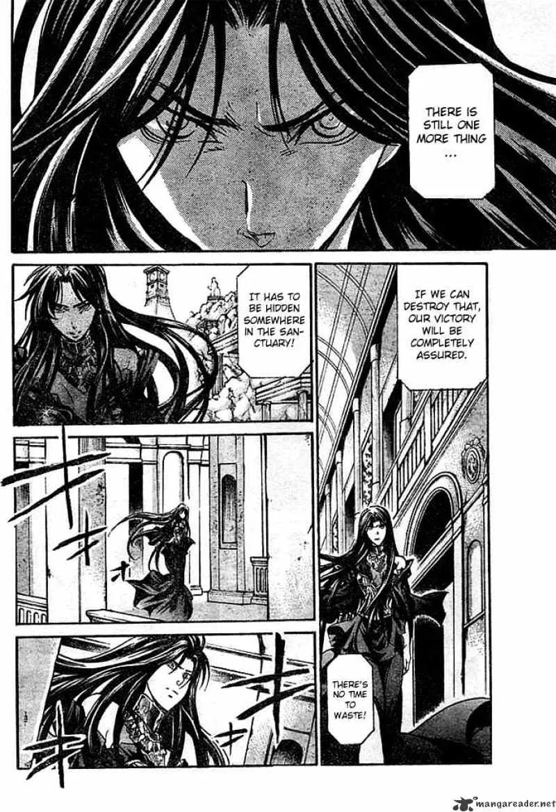 Saint Seiya - The Lost Canvas - Page 2