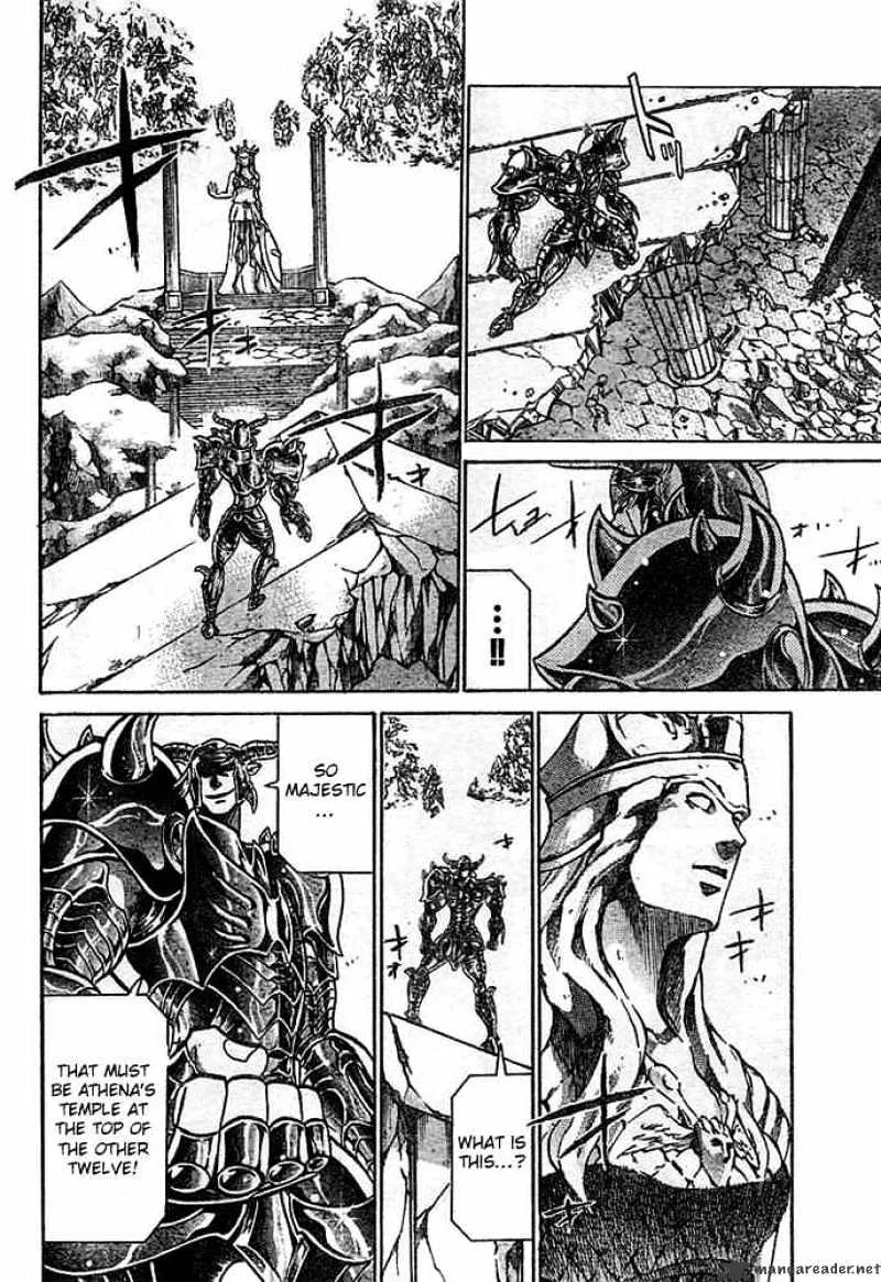 Saint Seiya - The Lost Canvas - Page 14