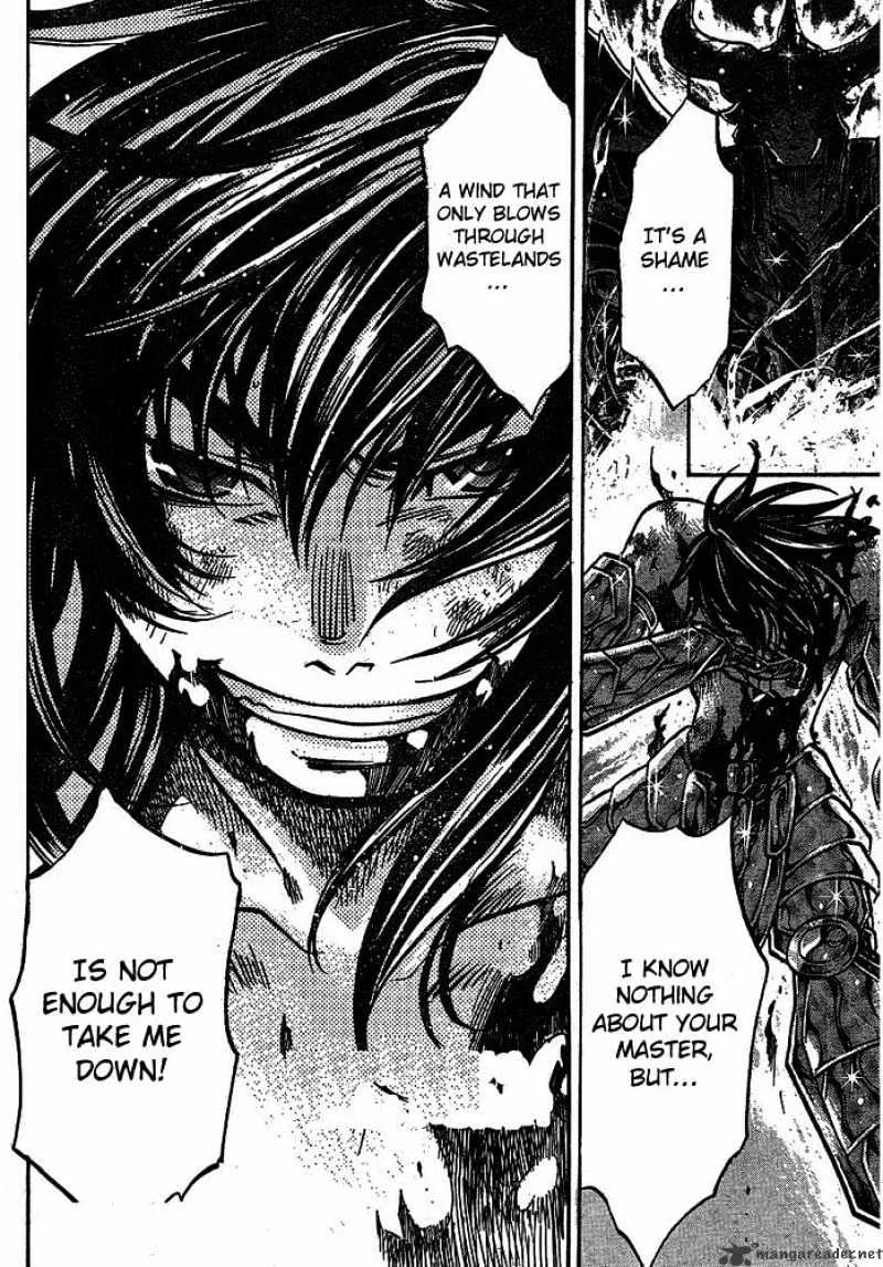 Saint Seiya - The Lost Canvas - Page 17