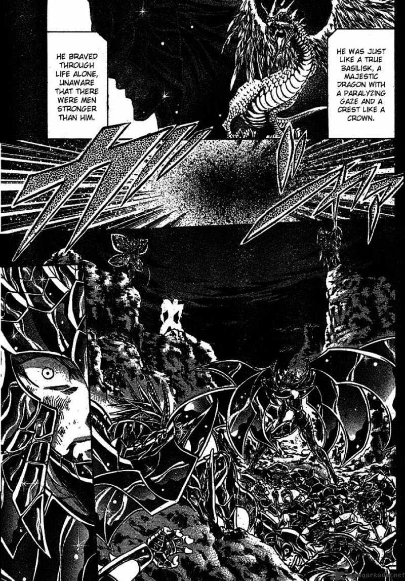 Saint Seiya - The Lost Canvas - Page 9