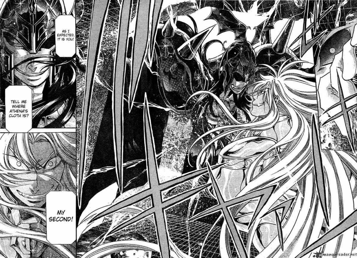 Saint Seiya - The Lost Canvas - Page 13