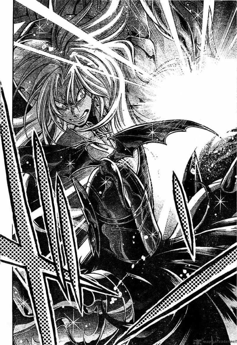 Saint Seiya - The Lost Canvas - Page 14