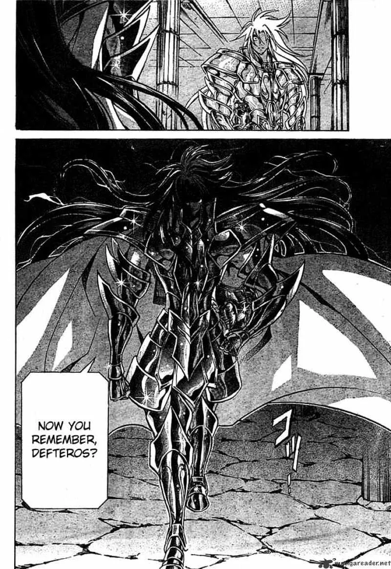 Saint Seiya - The Lost Canvas - Page 15