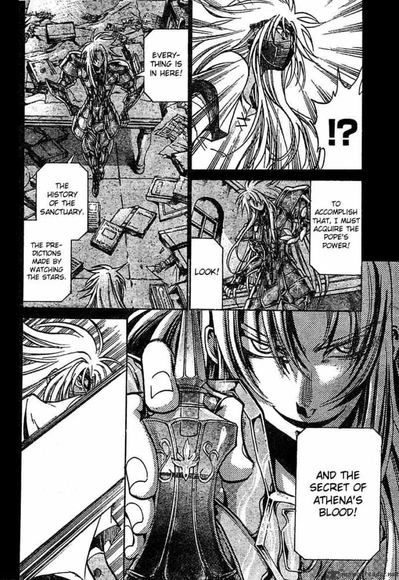 Saint Seiya - The Lost Canvas - Page 14