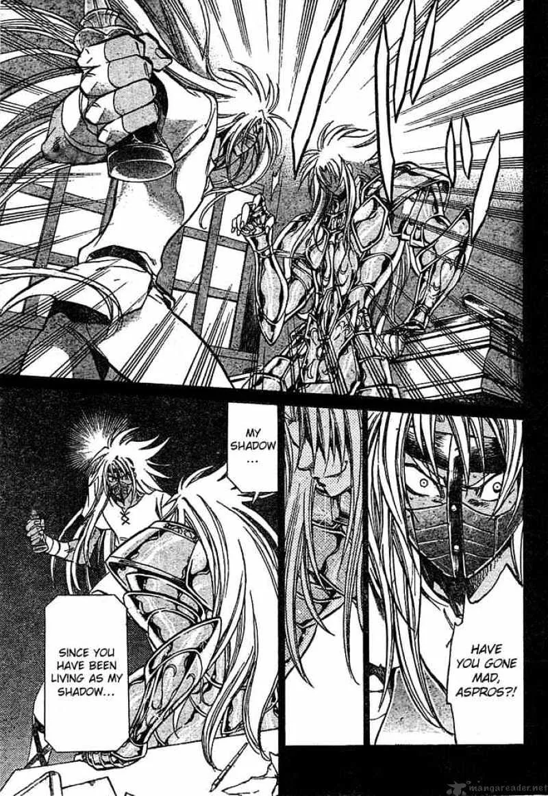 Saint Seiya - The Lost Canvas - Page 15