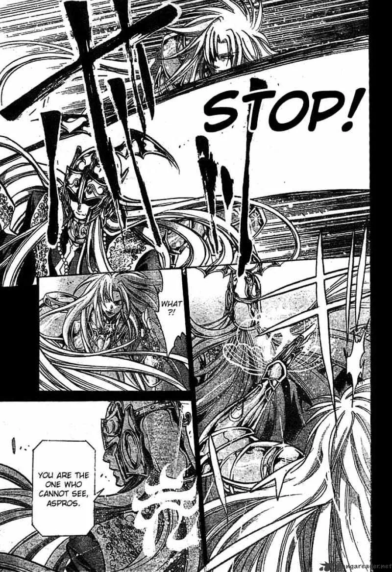 Saint Seiya - The Lost Canvas - Page 10