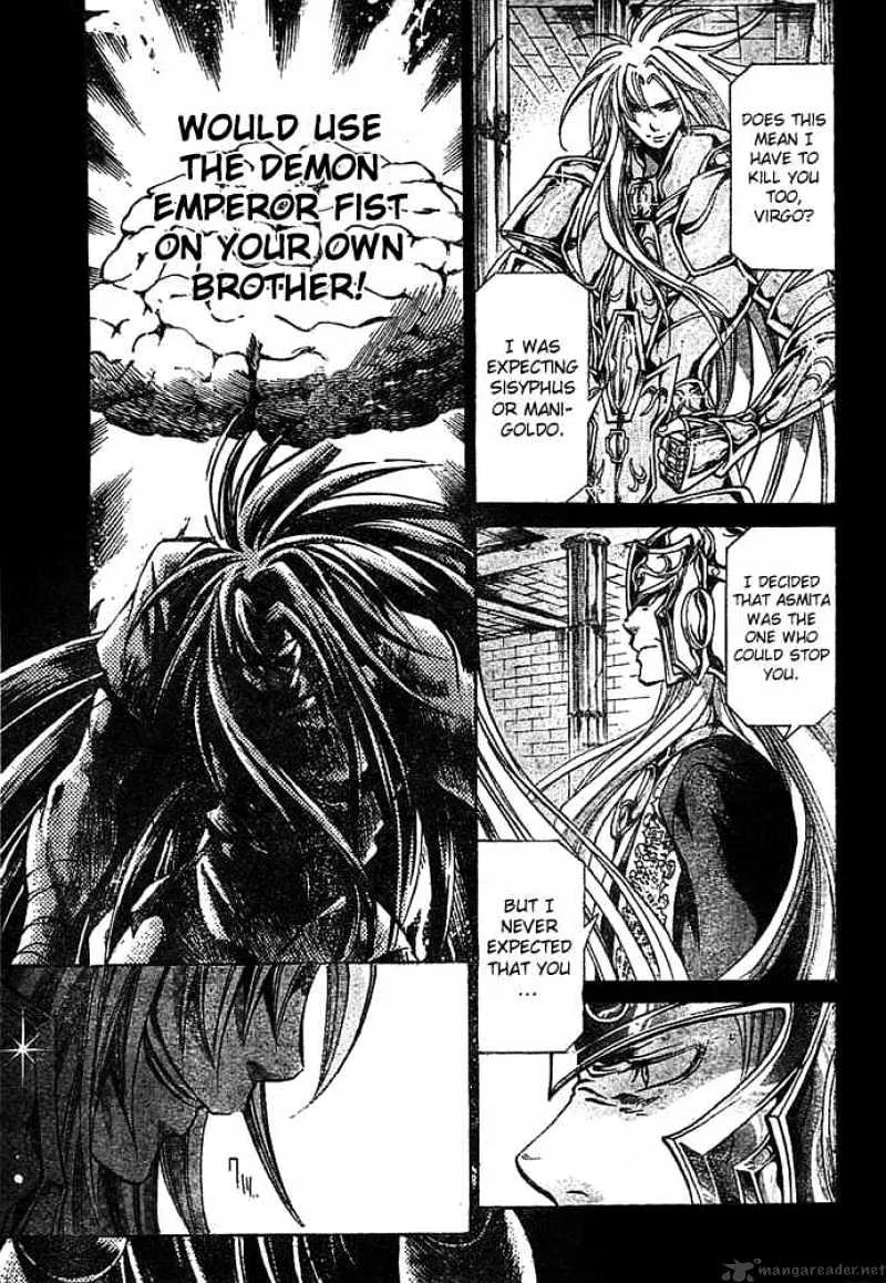 Saint Seiya - The Lost Canvas - Page 13