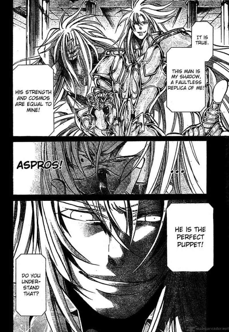 Saint Seiya - The Lost Canvas - Page 14