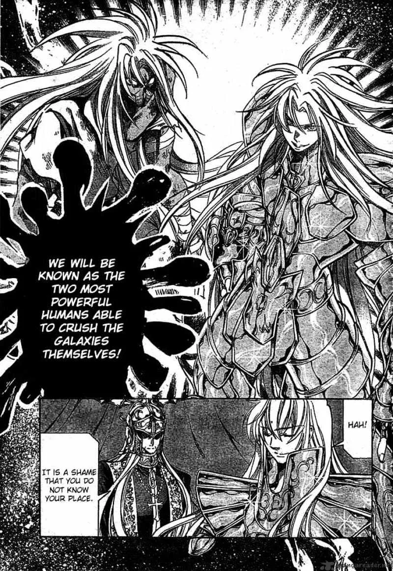 Saint Seiya - The Lost Canvas - Page 15