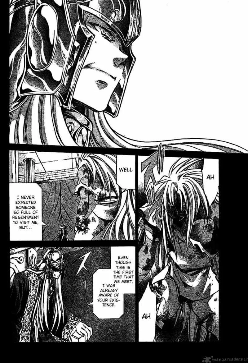 Saint Seiya - The Lost Canvas - Page 2