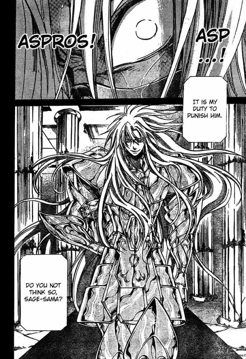 Saint Seiya - The Lost Canvas - Page 7