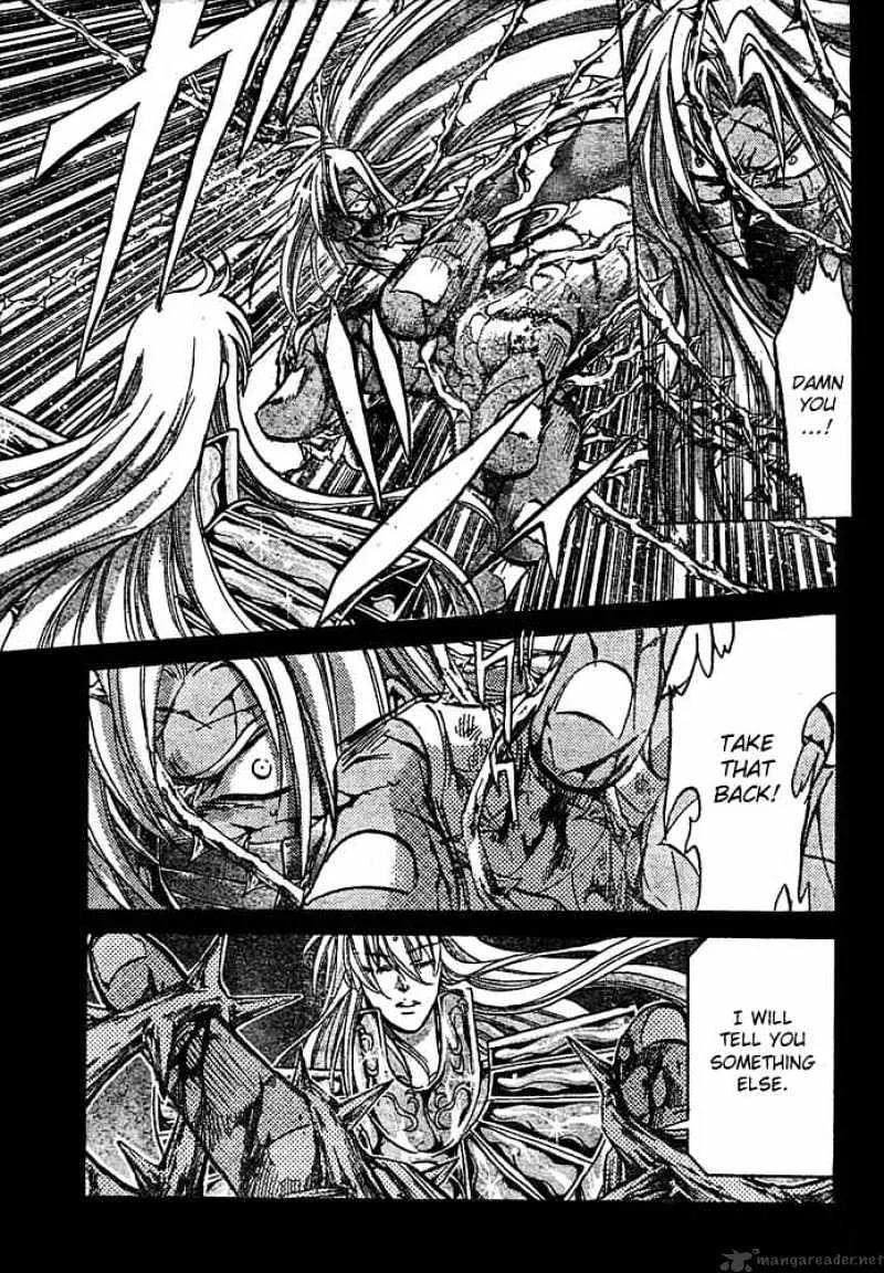 Saint Seiya - The Lost Canvas - Page 10