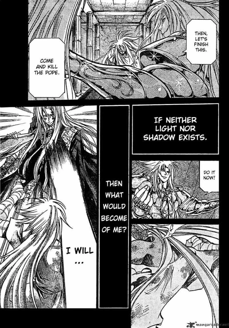 Saint Seiya - The Lost Canvas - Page 16