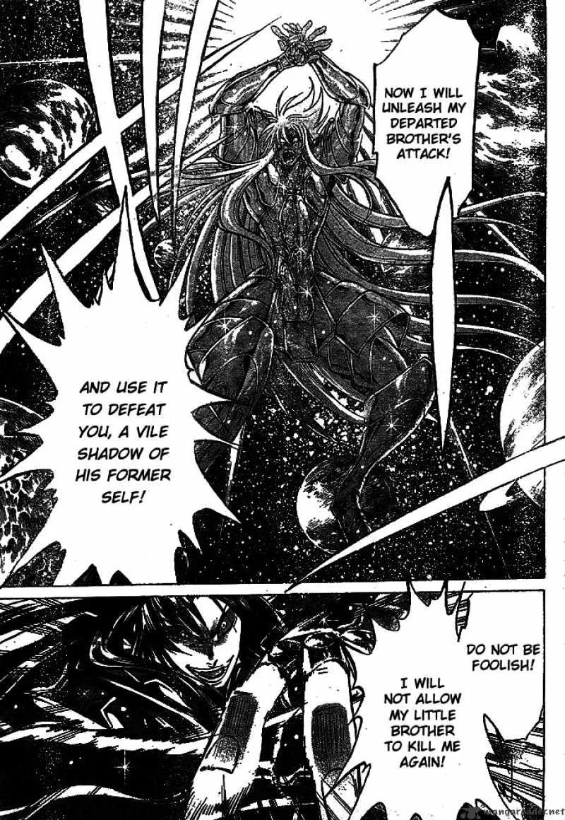 Saint Seiya - The Lost Canvas - Page 14